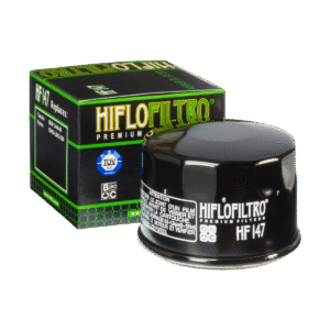 HIFLO - Filtru ulei HF147