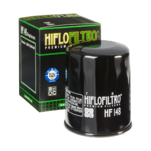 HIFLO - Filtru ulei HF148