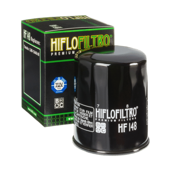 HIFLO - Filtru ulei HF148