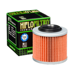 HIFLO - Filtru ulei HF151