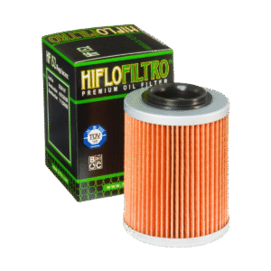 HIFLO - Filtru ulei HF152