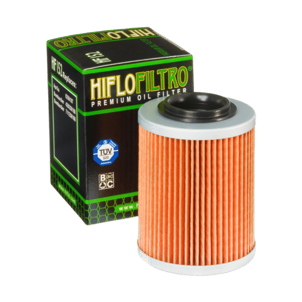 HIFLO - Filtru ulei HF152