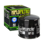 HIFLO - Filtru ulei HF153