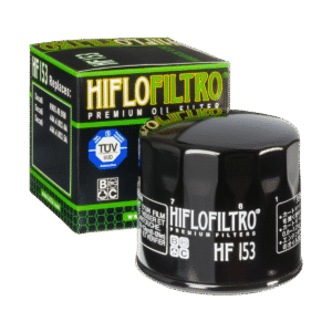 HIFLO - Filtru ulei HF153