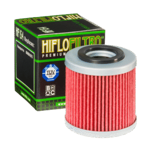 HIFLO - Filtru ulei HF154