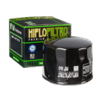 HIFLO - Filtru ulei HF160