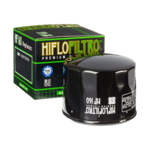 HIFLO - Filtru ulei HF160