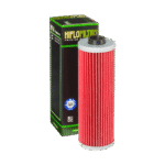 HIFLO - Filtru ulei HF161