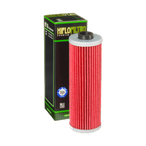 HIFLO - Filtru ulei HF161