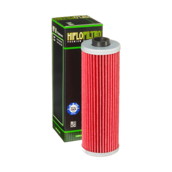 HIFLO - Filtru ulei HF161