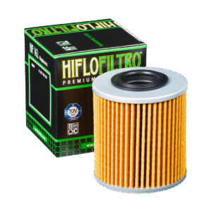 HIFLO - Filtru ulei HF162