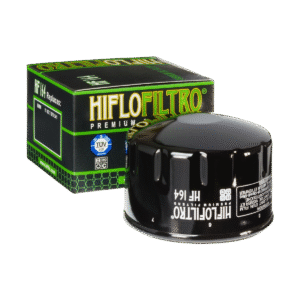 HIFLO - Filtru ulei HF164