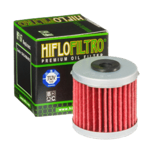 HIFLO - Filtru ulei HF167