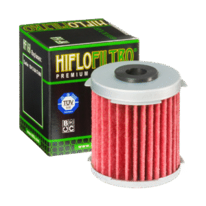 HIFLO - Filtru ulei HF168