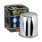 HIFLO - Filtru ulei HF170C [cromat]