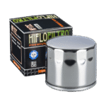 HIFLO - Filtru ulei HF172C [cromat]