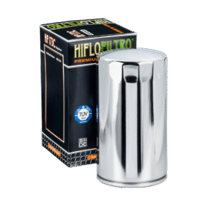 HIFLO - Filtru ulei HF173C [cromat]