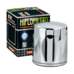 HIFLO - Filtru ulei HF174C [cromat]