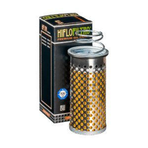 HIFLO - Filtru ulei HF178