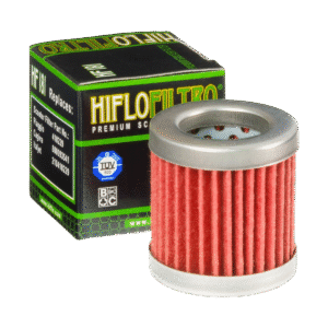 HIFLO - Filtru ulei HF181