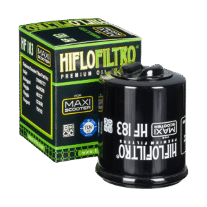 HIFLO - Filtru ulei HF183