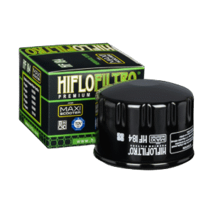 HIFLO - Filtru ulei HF184