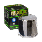 HIFLO - Filtru ulei HF204C [cromat]