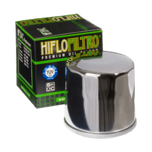 HIFLO - Filtru ulei HF204C [cromat]