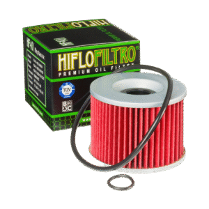 HIFLO - Filtru ulei HF401