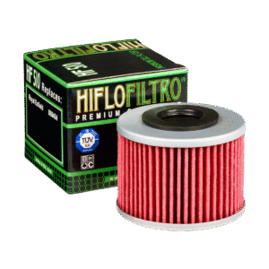 HIFLO - Filtru ulei HF510