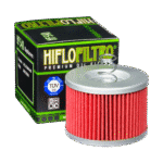 HIFLO - Filtru ulei HF540