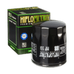 HIFLO - Filtru ulei HF551