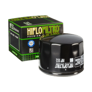 HIFLO - Filtru ulei HF552