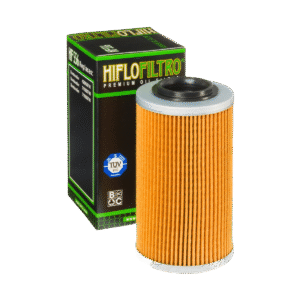 HIFLO - Filtru ulei HF556