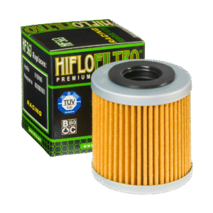 HIFLO - Filtru ulei HF563