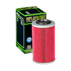 HIFLO - Filtru ulei HF564
