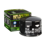 HIFLO - Filtru ulei HF565
