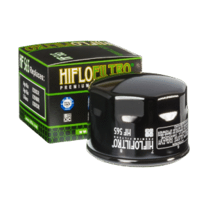 HIFLO - Filtru ulei HF565