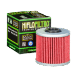HIFLO - Filtru ulei HF566