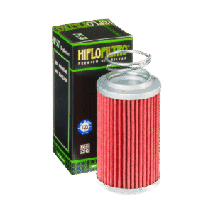 HIFLO - Filtru ulei HF567