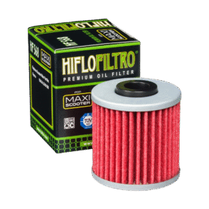 HIFLO - Filtru ulei HF568