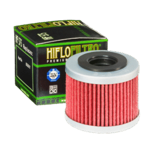 HIFLO - Filtru ulei HF575