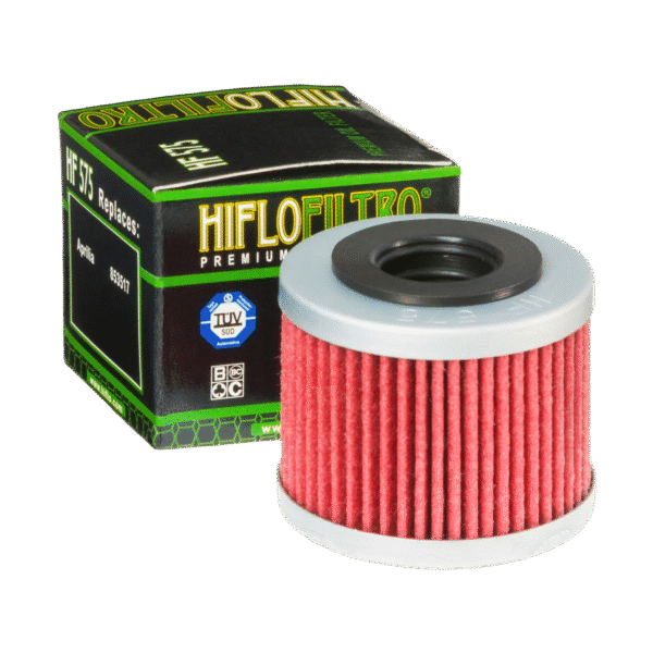 HIFLO - Filtru ulei HF575