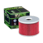 HIFLO - Filtru ulei HF591