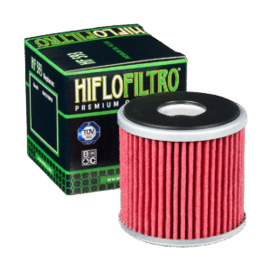 HIFLO - Filtru ulei HF593