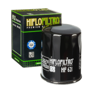 HIFLO - Filtru ulei HF621