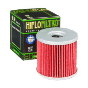 HIFLO - Filtru ulei HF681