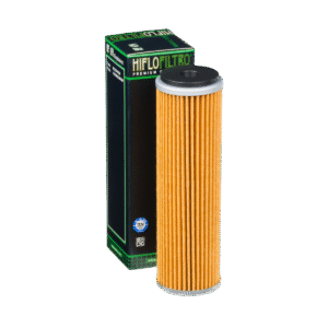 HIFLO - Filtru ulei HF691