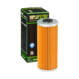HIFLO - Filtru ulei HF895 [IMZ URAL 650/750CC]