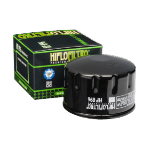 HIFLO - Filtru ulei HF896
